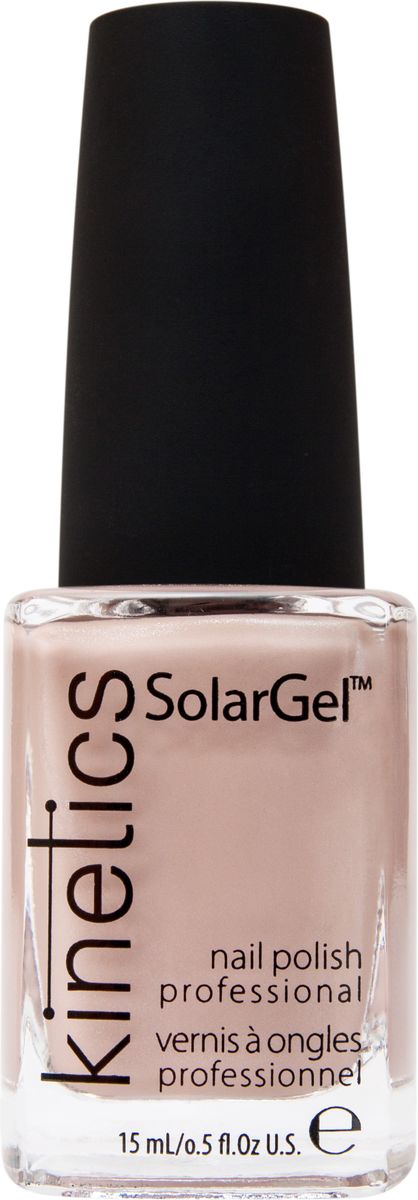 фото Лак для ногтей Kinetics SolarGel