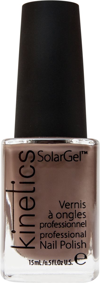 Kinetics Профессиональный лак "SolarGel Polish", 15 мл, тон 184 ...