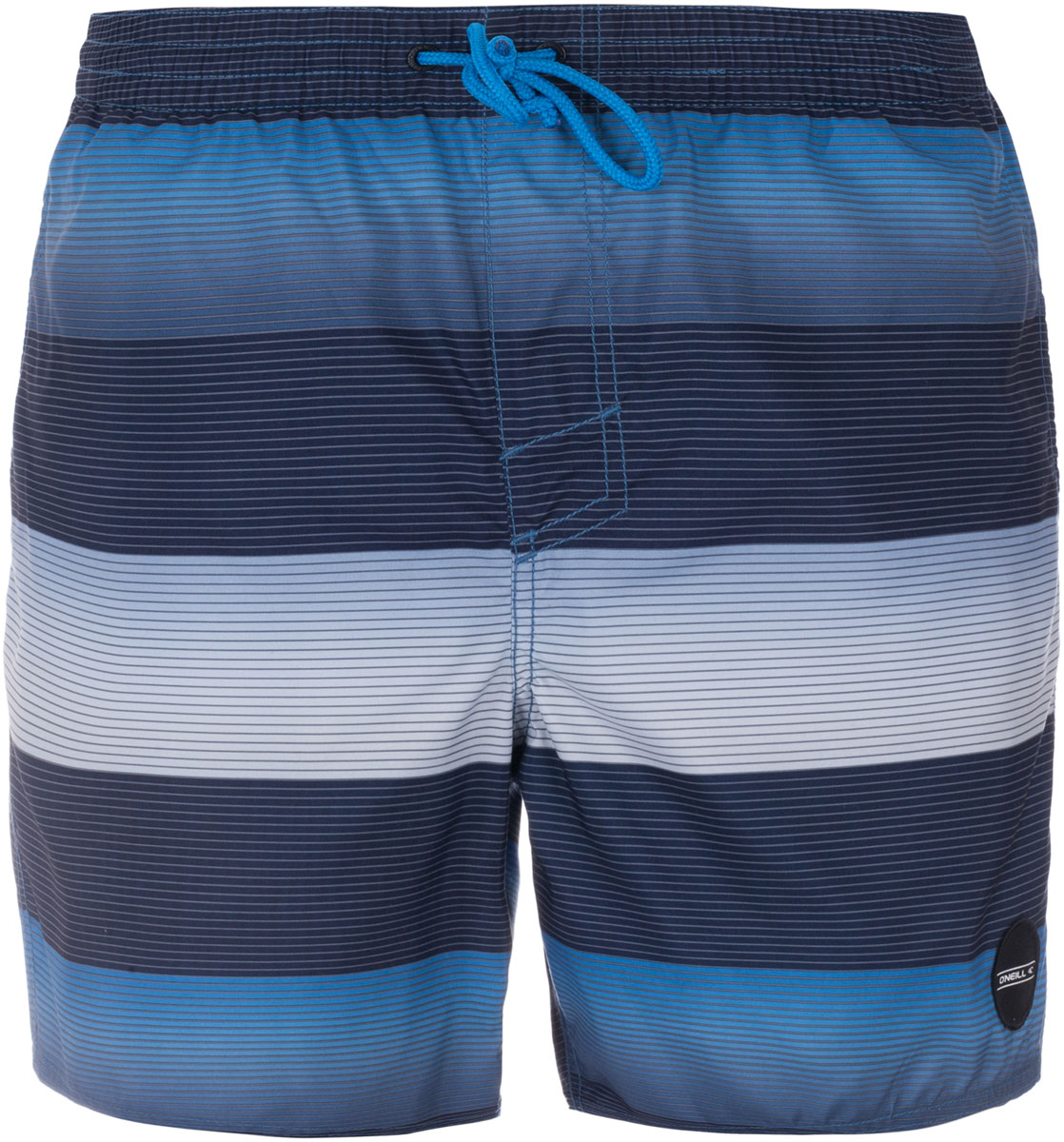 Шорты O'Neill Pm Santa Cruz Stripe Shorts - купить в интернет-магазине...