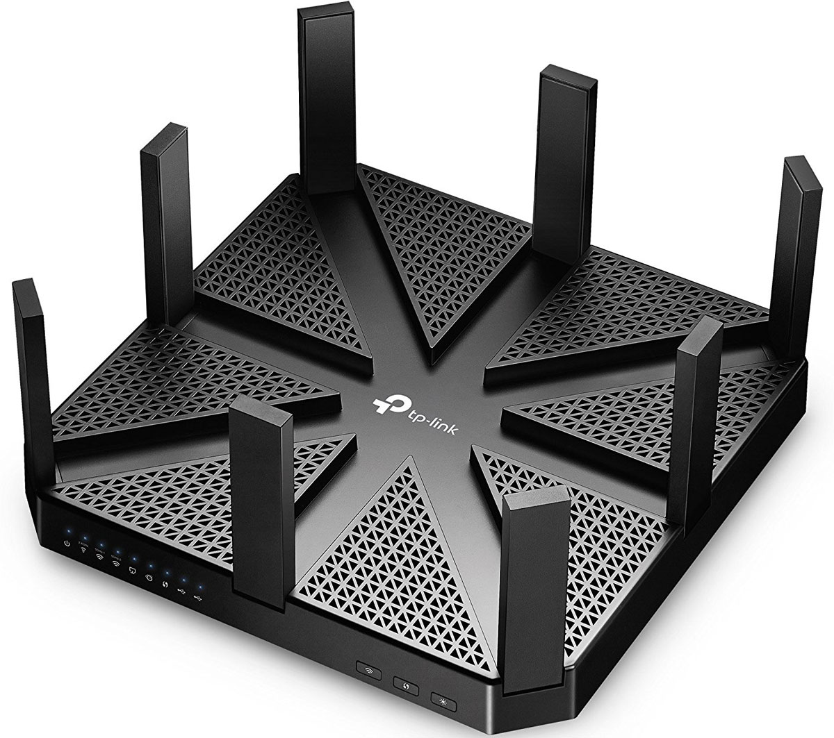 фото TP-Link Archer C5400 AC5400 Wi-Fi роутер