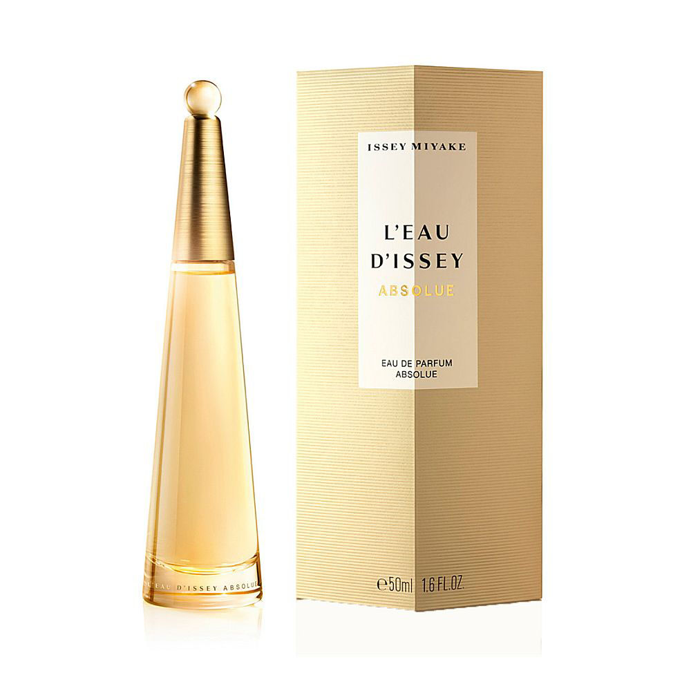 Issey miyake l eau d issey