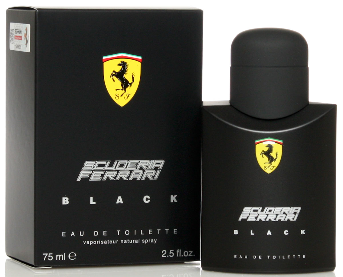 Ferrari Туалетная вода 