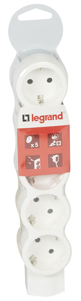 Удлинитель legrand 694621. Legrand 5. Удлинитель legrand 6x2к+з 3м. Удлинитель legrand 5м. Колодка удлинителя 5х2к+з с заземл.