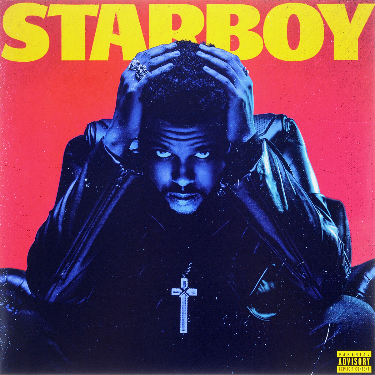 weeknd starboy album free