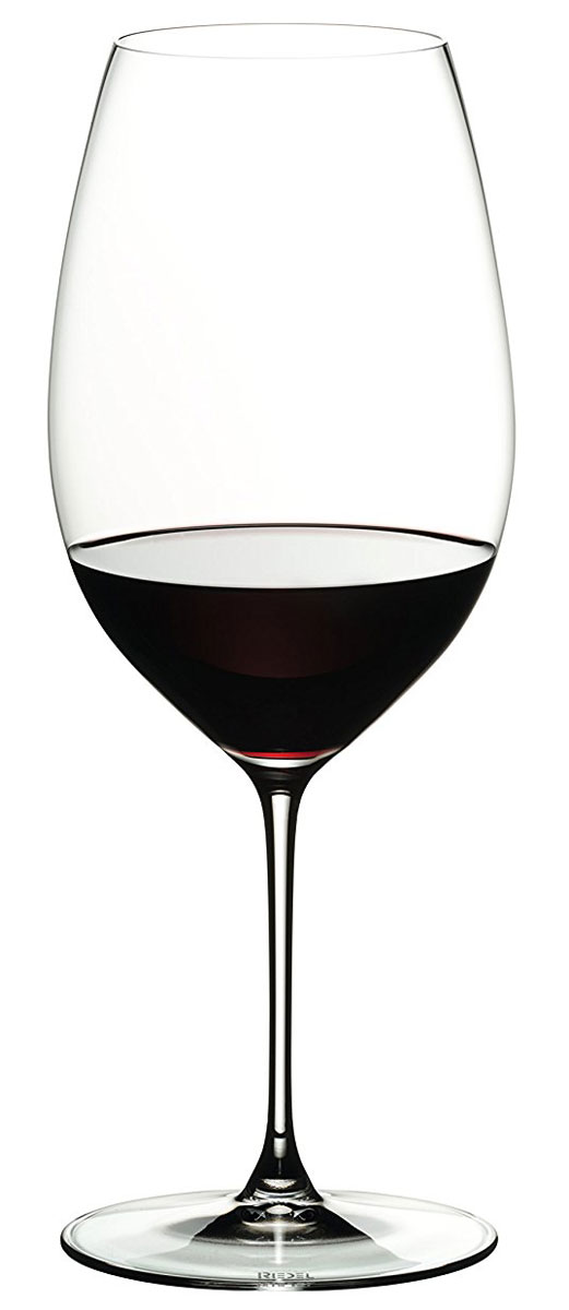 фото Бокал Riedel "New World Shiraz", 650 мл