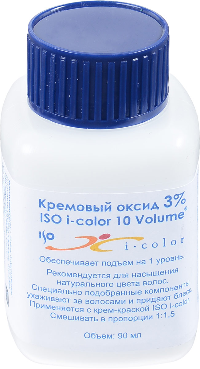 Оксид 9 и 6 в чем разница. Оксид для окрашивания волос. ISO I. Color. Оксид 9. Оксид 6%