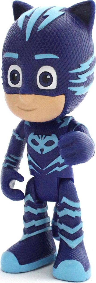 фото PJ Masks Набор фигурок Кэтбой и Ромео Pj masks / герои в масках