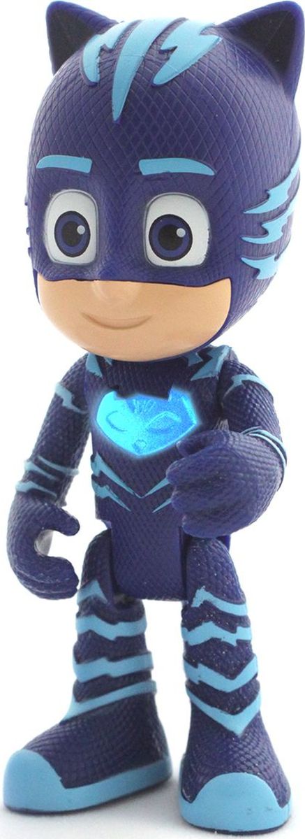 фото PJ Masks Фигурка Кэтбой Pj masks / герои в масках