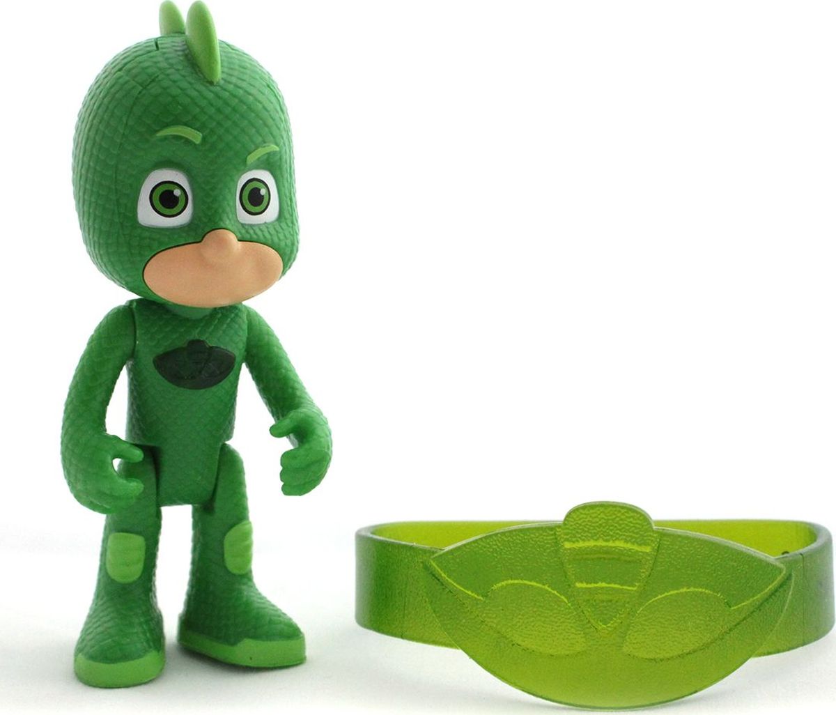 фото PJ Masks Фигурка Гекко Pj masks / герои в масках