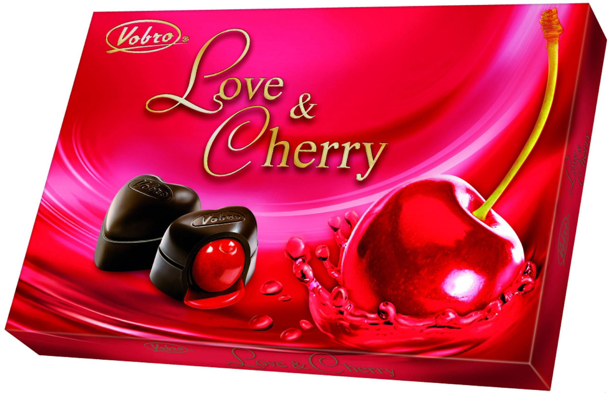 Vobro Cherry passion