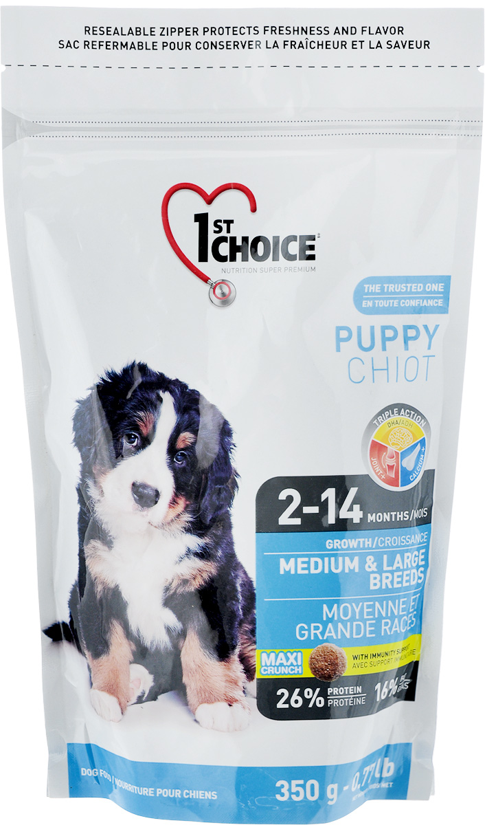 Корм сухой 1st Choice Корм сухой 1st Choice