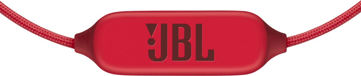 фото JBL E25BT, Red беспроводные наушники