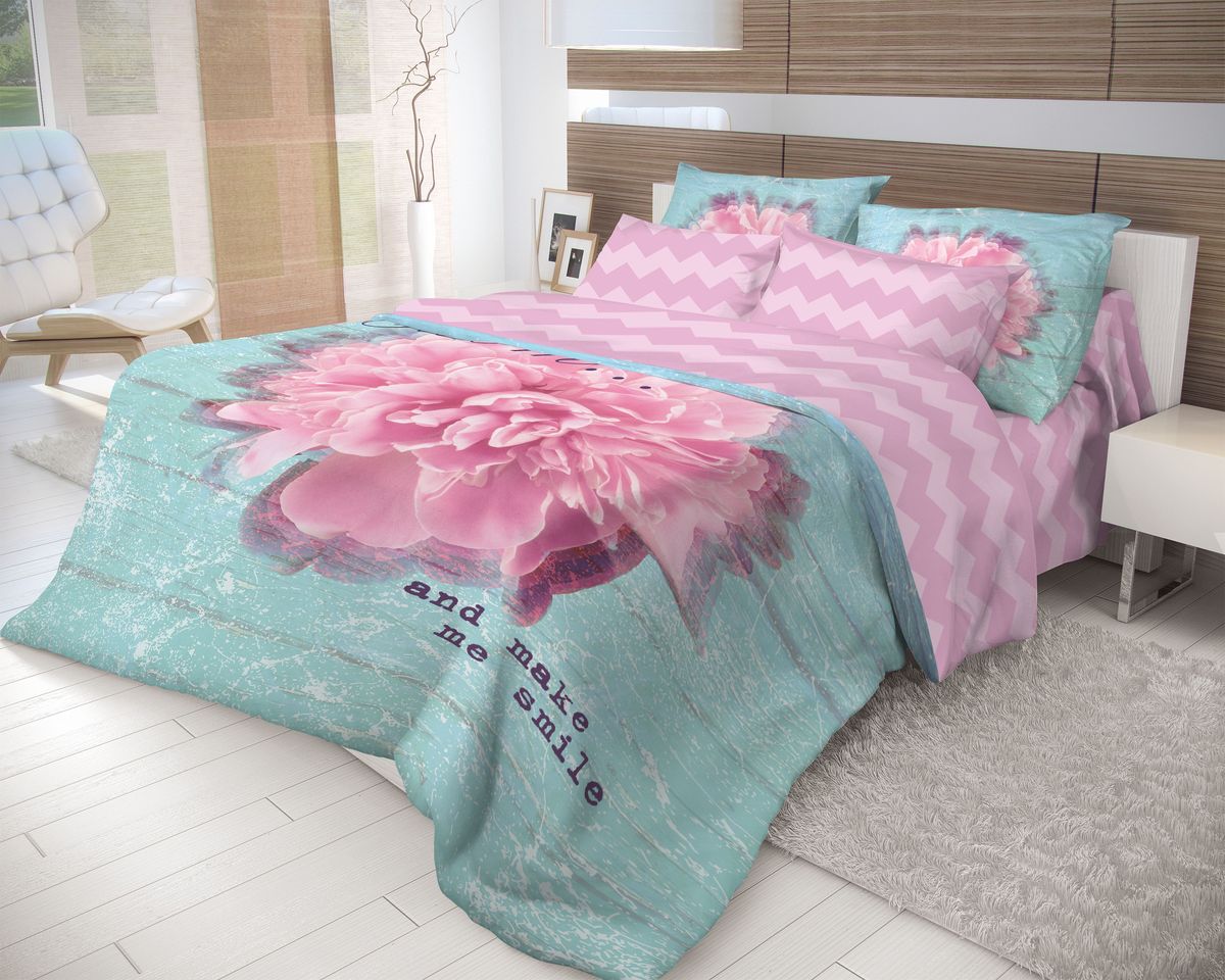 Купить Постельное Белье Волшебная Ночь Из Ранфорса