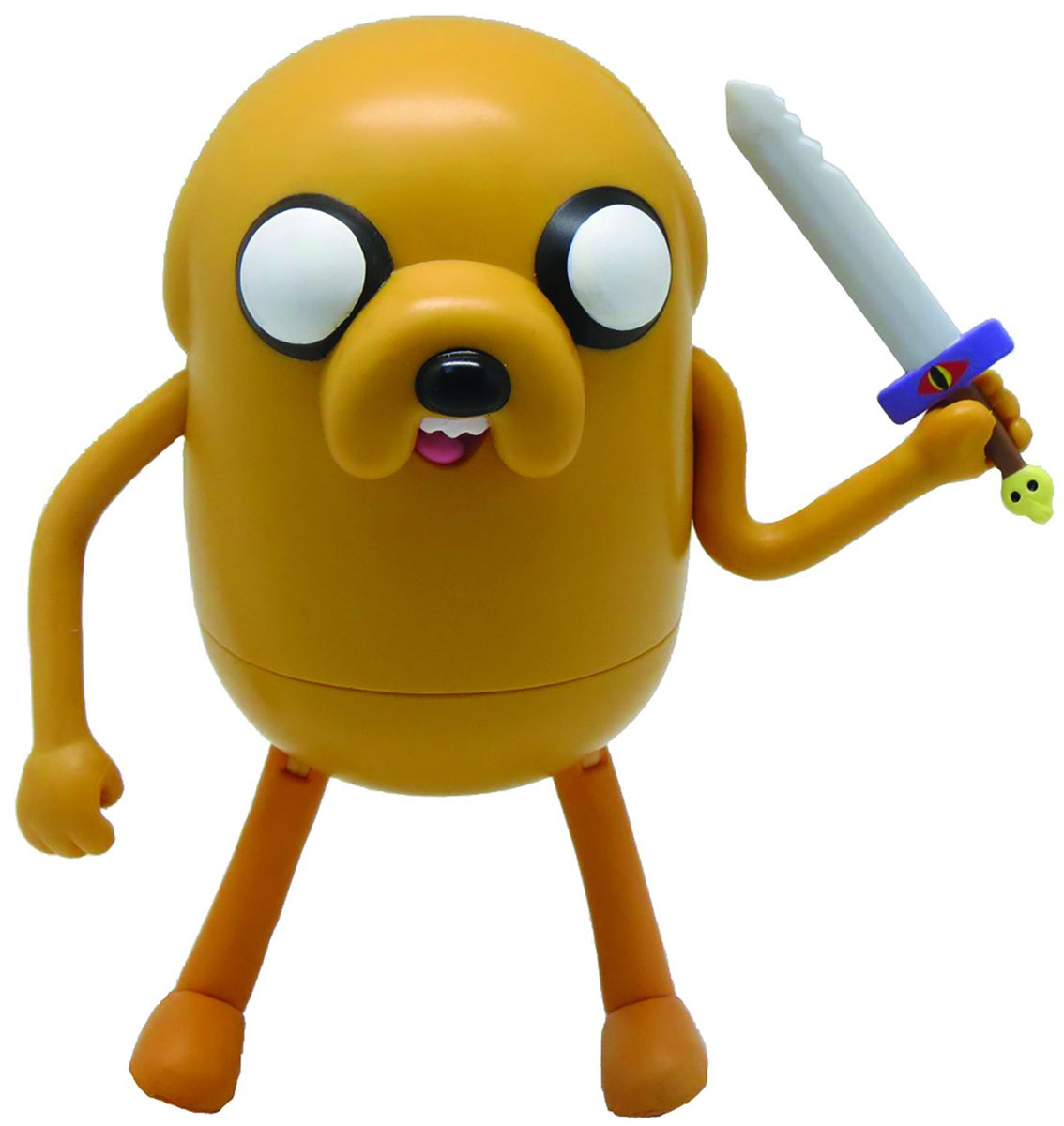 фото Adventure Time Фигурка Jake with Sword