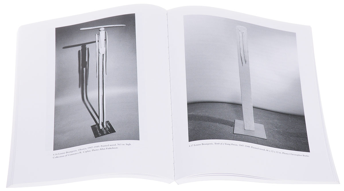 фото Fantastic Reality: Louise Bourgeois and a Story of Modern Art The mit press