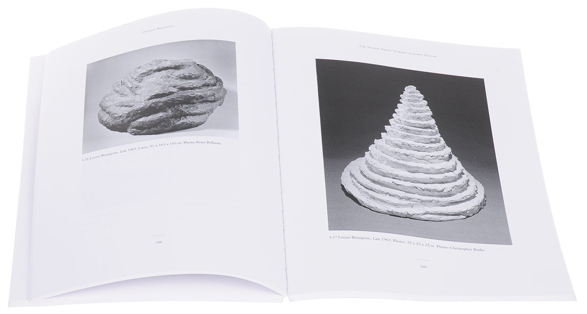 фото Fantastic Reality: Louise Bourgeois and a Story of Modern Art The mit press