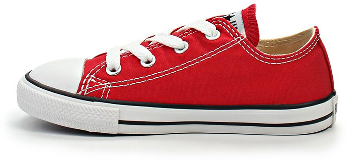 фото Кеды Converse Chuck Taylor All Star