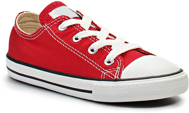 фото Кеды Converse Chuck Taylor All Star