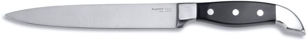 фото Нож для мяса BergHOFF "Orion", длина лезвия 20 см