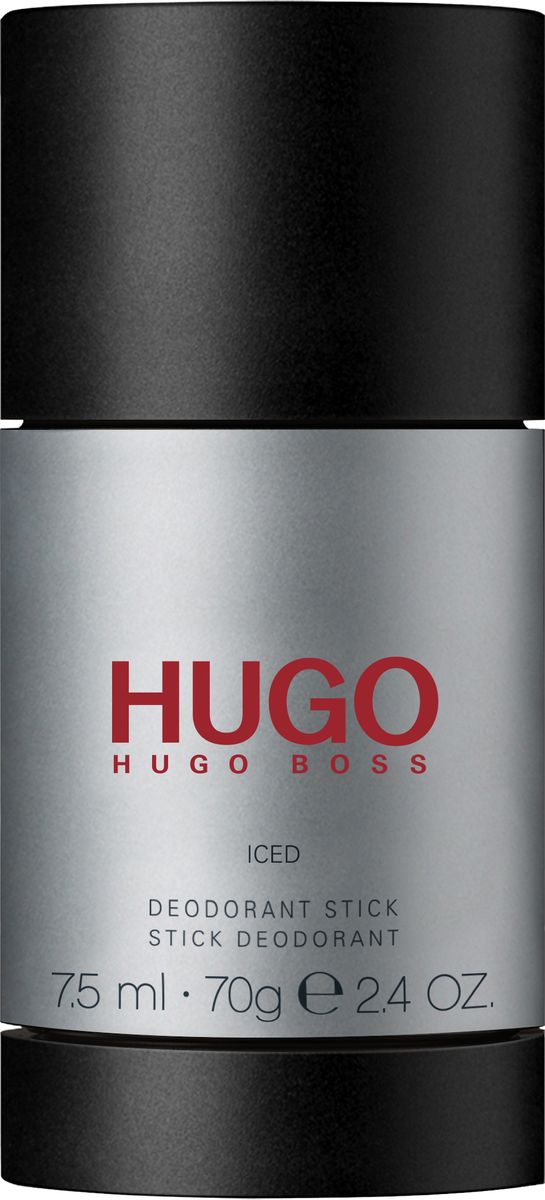 Hugo Boss Hugo Iced Дезодорант стик 75 мл