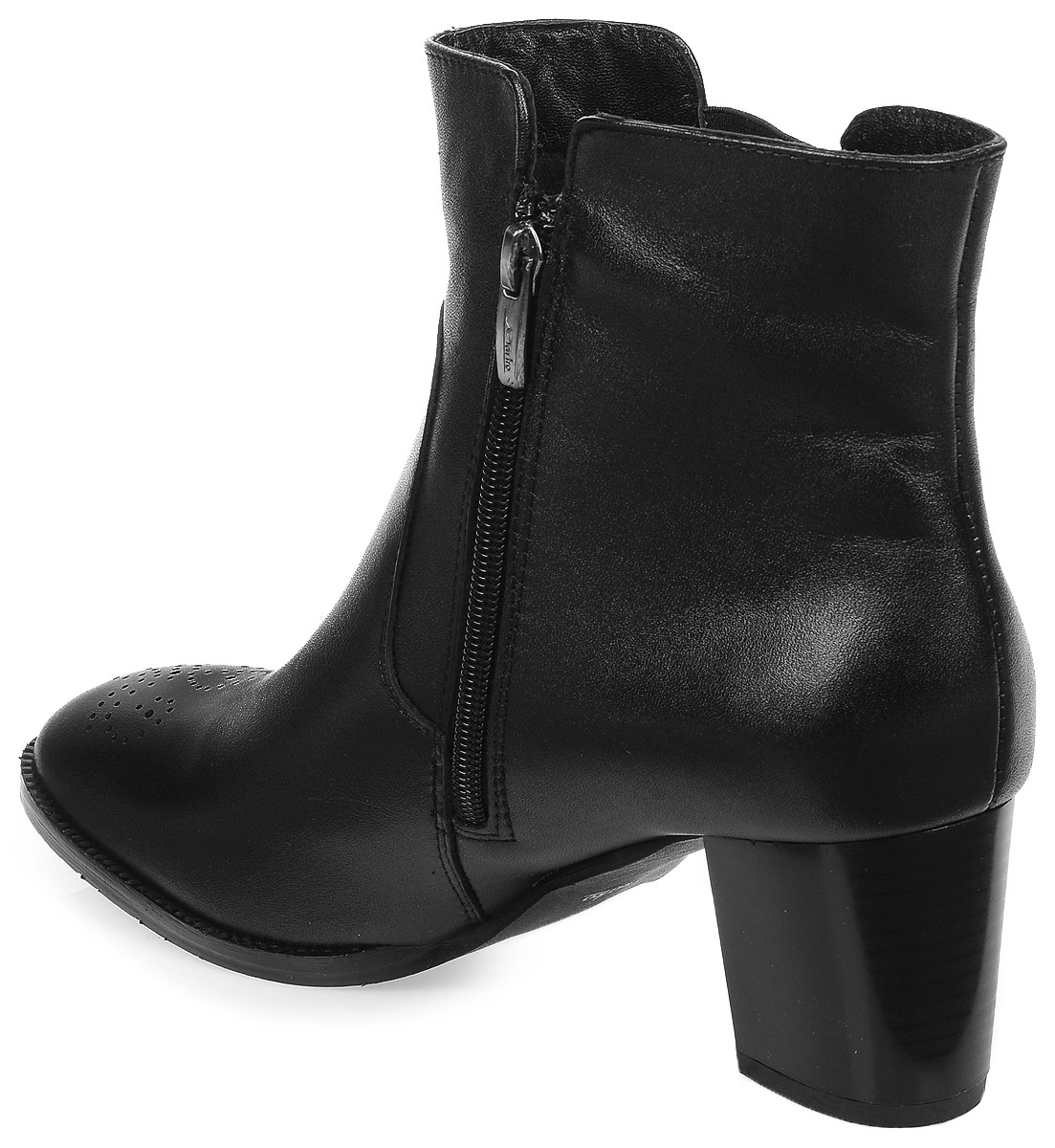 ботильоны марко