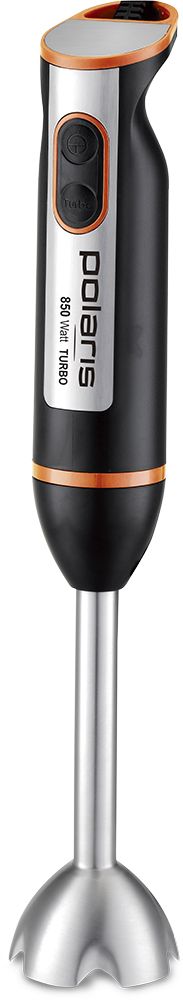 все цены на Блендер Polaris PHB 0858, Black онлайн