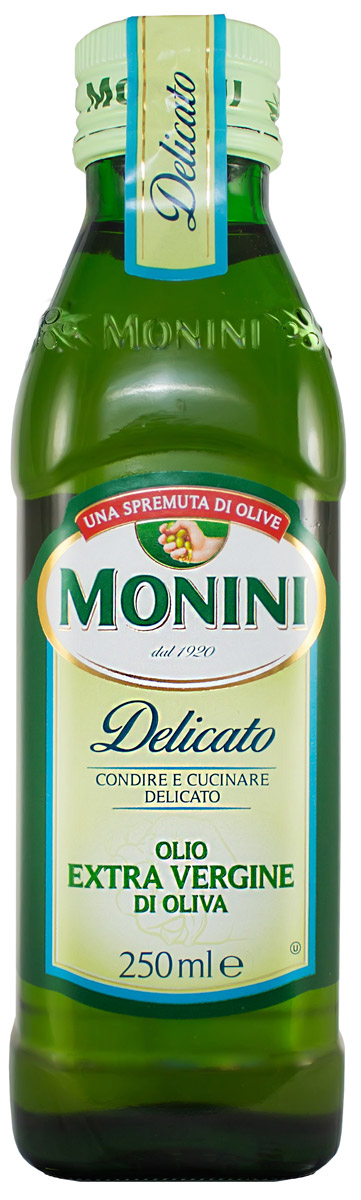 Масло Monini Extra Virgin Купить