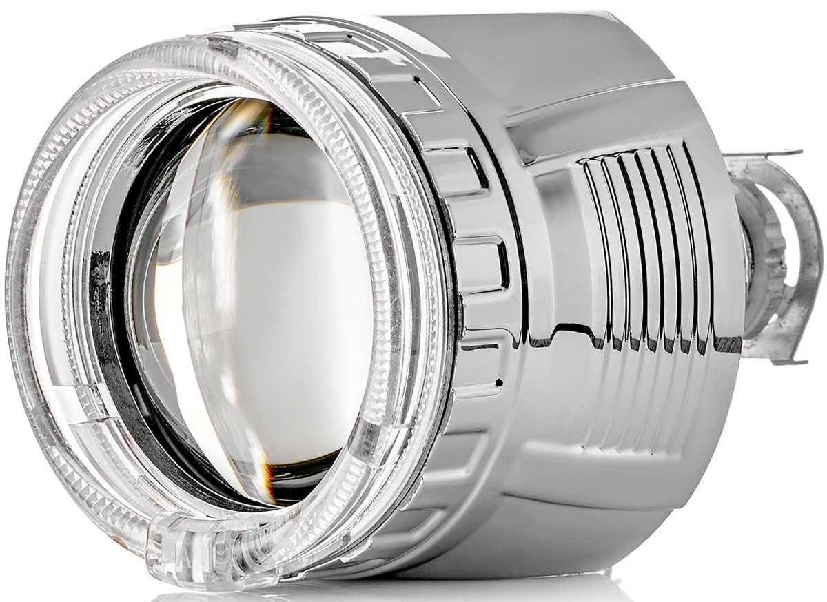 фото Ксеноновая линза Clearlight 35 Вт, Ксенон (HID)