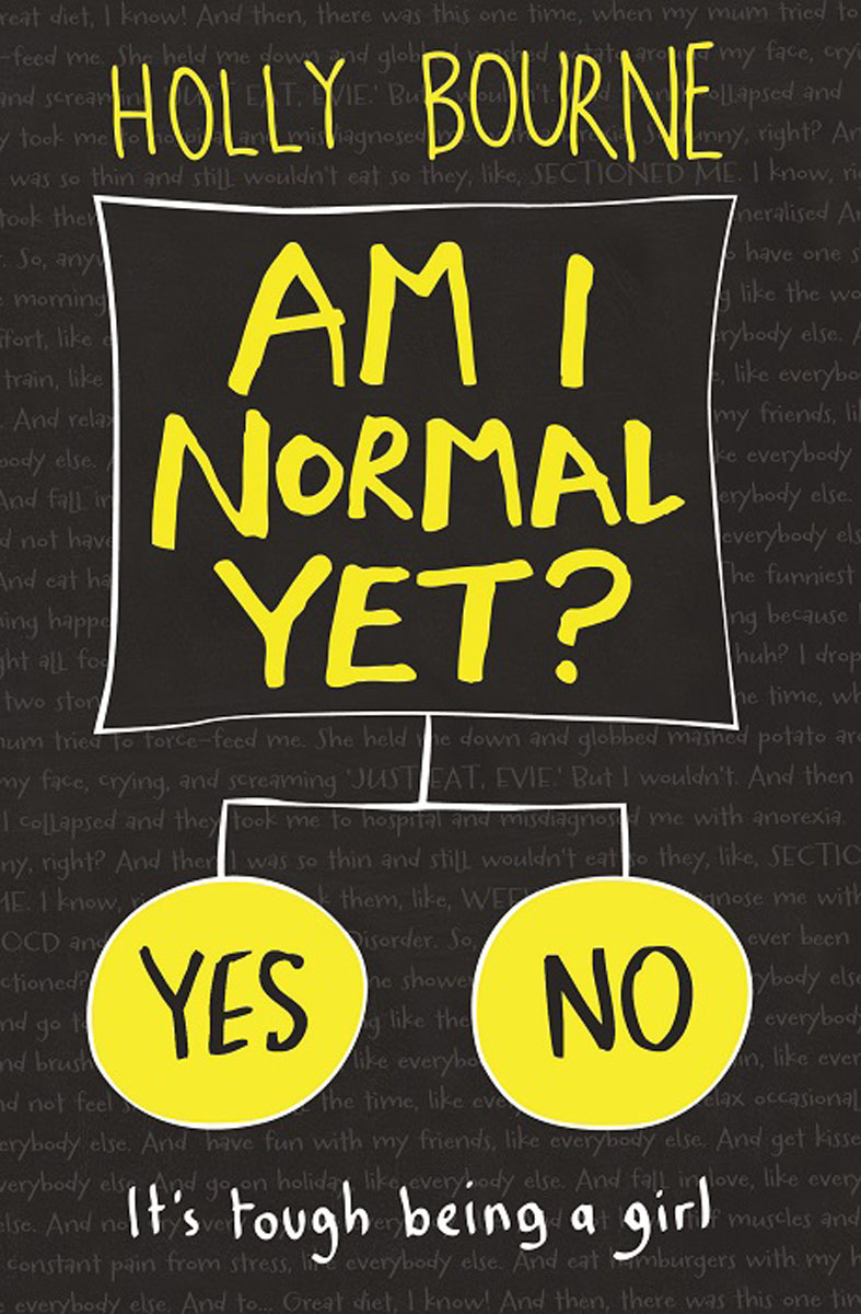 How normal is i. I am normal one. how normal am i. am из книги. was were.