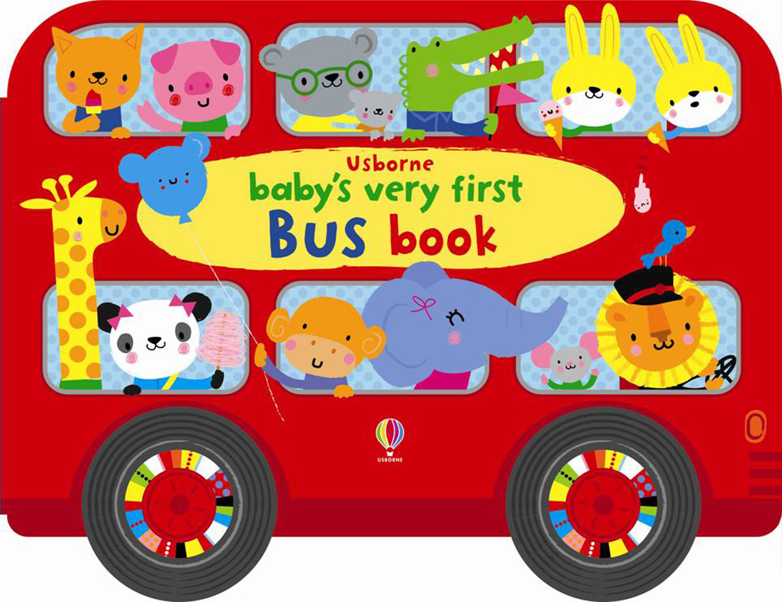 Book a bus. Usborne wind-up bus book. bus bookshop. baby book. baby&#039;s very first train book.