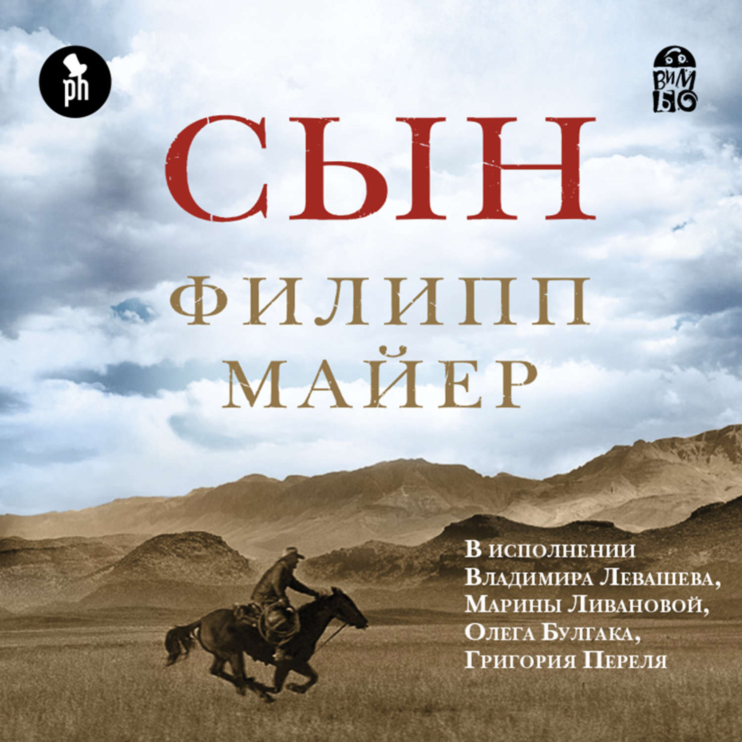 Читать книгу сына. Майер Филипп 