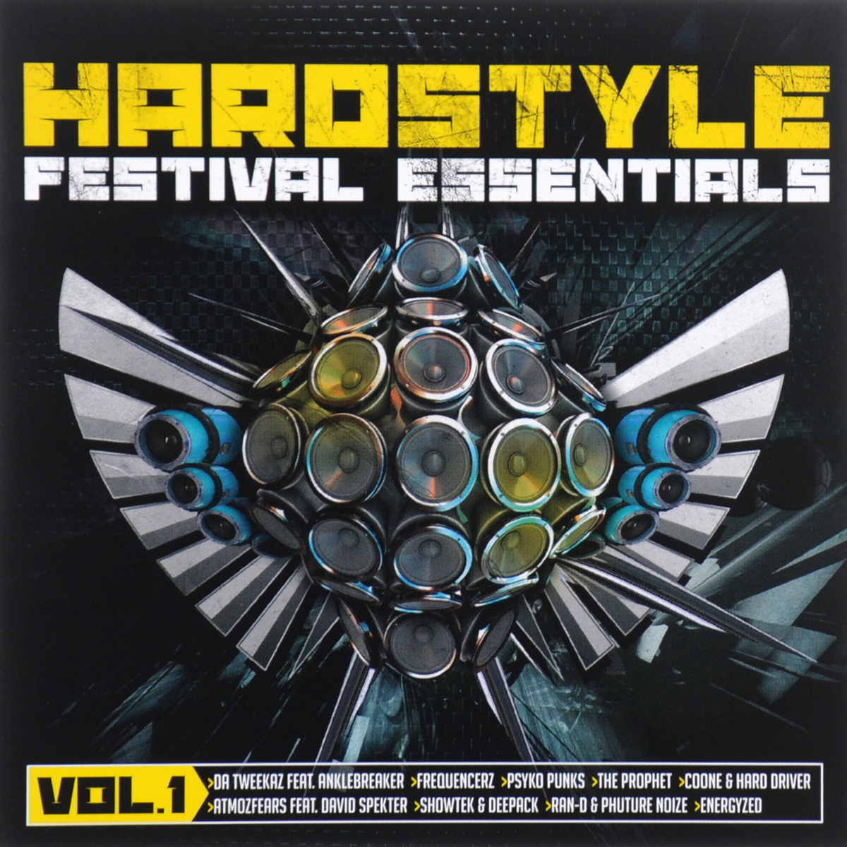 Cd source. Тяжелое Техно. Mp3 CD диск сборник Hardstyle. Hard Techno. Da Tweekaz ft. David Spekter – circle of Life.