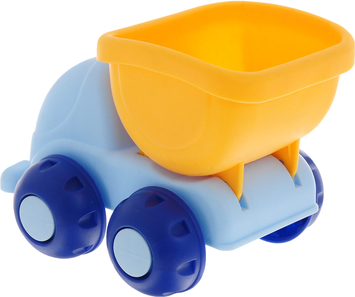 фото Машинка-игрушка Baby Trend 59433
