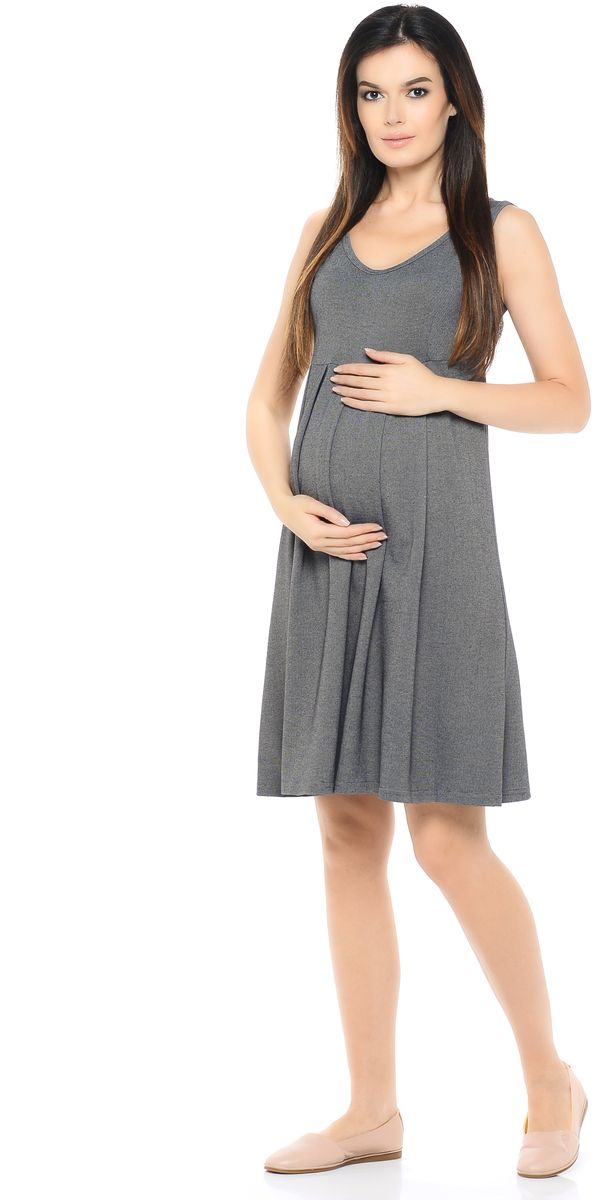 Модели сарафанов для беременных женщин