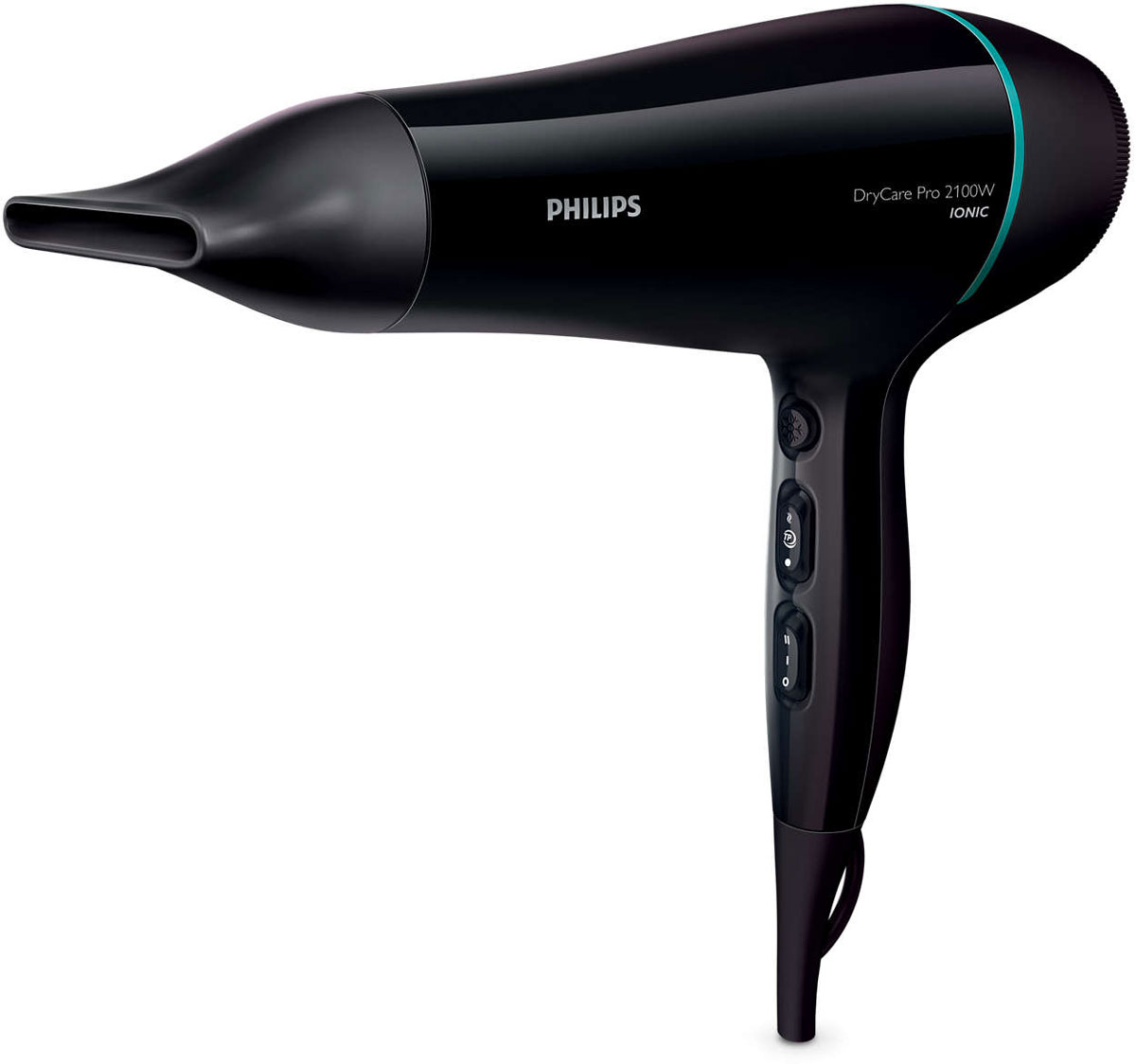 Philips BHD174/00 DryCare фен Philips BHD174/00 DryCare фен