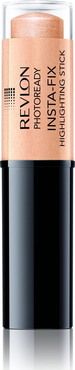 фото Revlon Хайлайтер-стик Photoready Insta Fix Champagne (gold light) 210