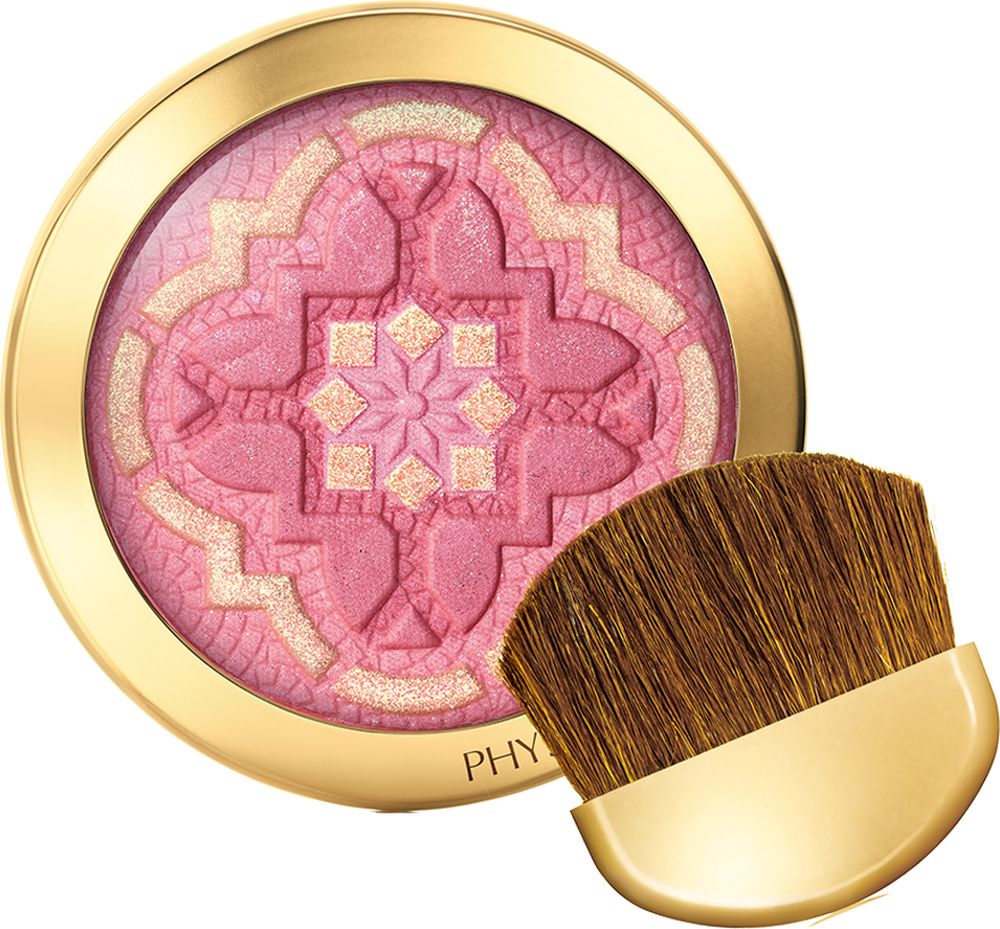 фото Physicians Formula Румяна с аргановым маслом Argan Wear Ultra-Nourishing Argan Oil Blush тон розовый 7 г