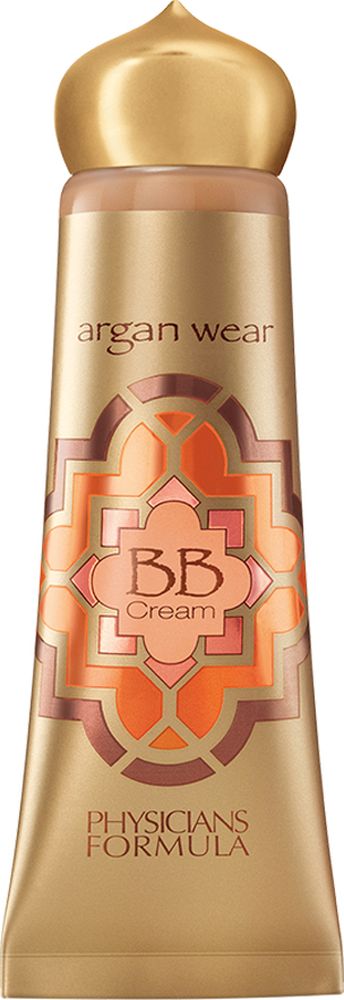 Physicians Formula ВВ Крем с аргановым маслом SPF 30 Argan Wear Ultra-Nourishing Argan Oil BB Cream тон светлый/средний 35 мл