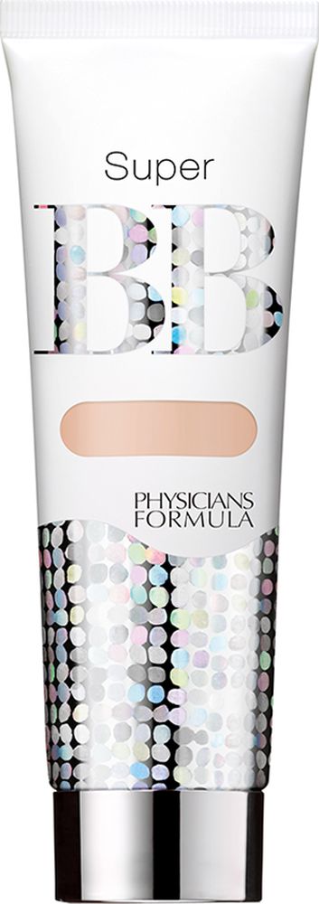 Physicians Formula ВВ Крем SPF 30 Super BB Beauty Balm Cream тон светлый/средний 35 мл