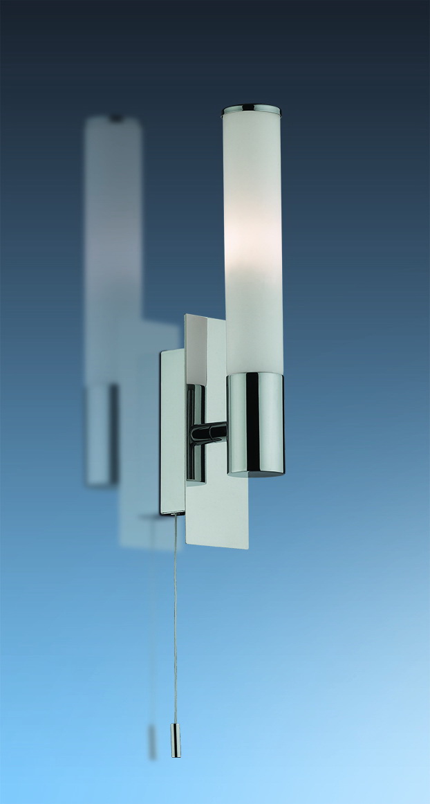 все цены на Настенный светильник Odeon Light, G9, 40 Вт онлайн