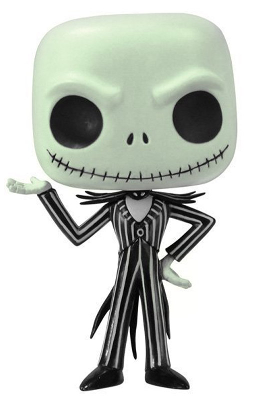 jack funko pop