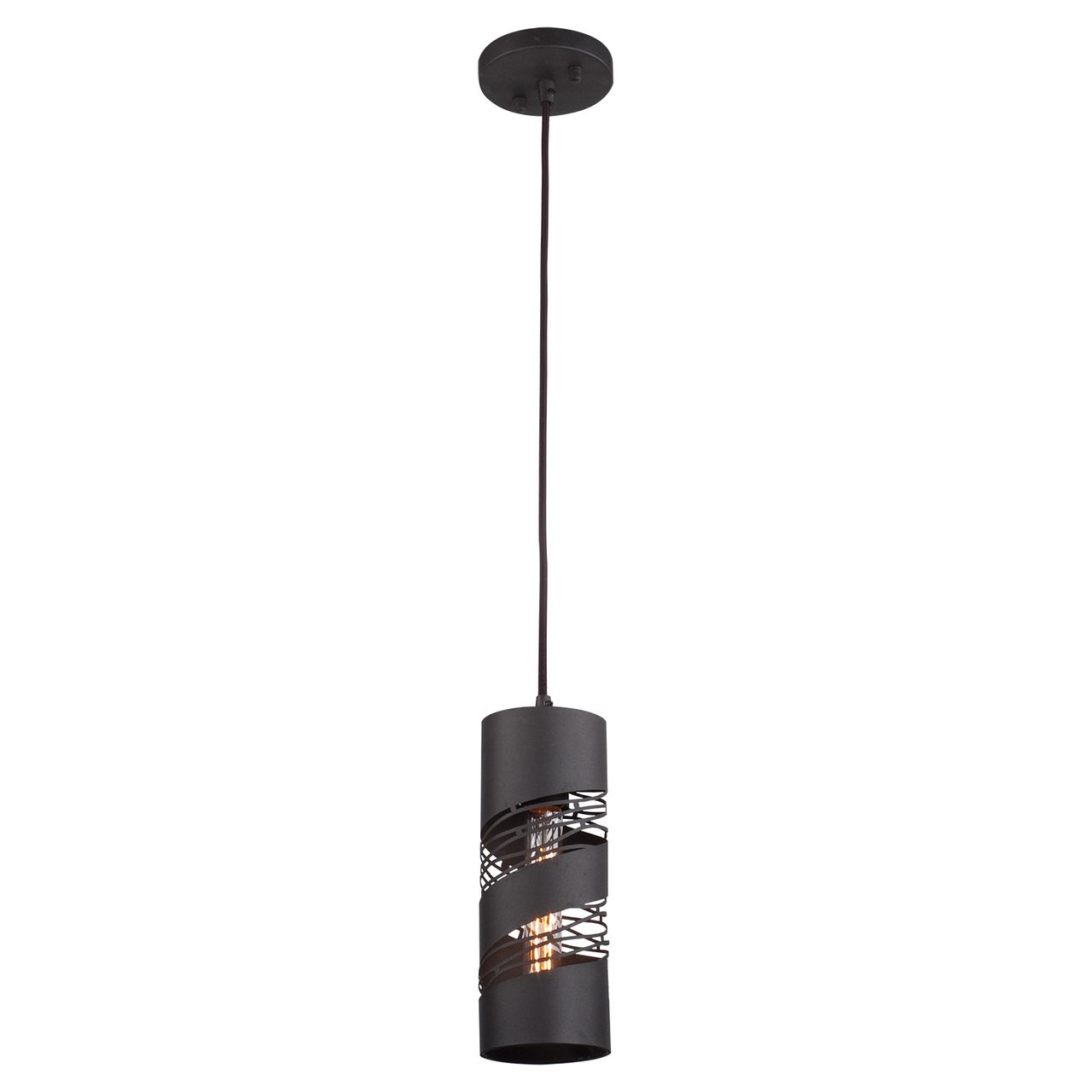 все цены на Подвесной светильник Lussole Loft 24 LSP-9651 онлайн