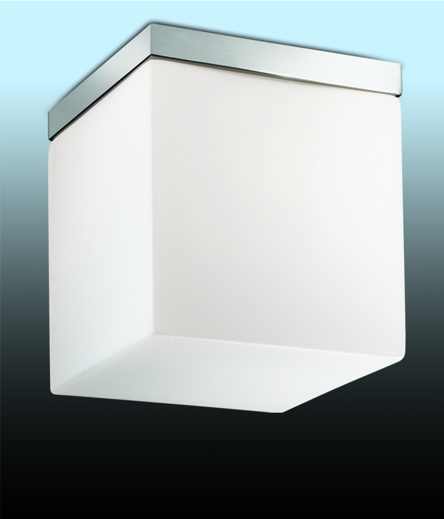 Накладной светильник Odeon Light, E27, 60 Вт потолочный светильник odeon light holger 2746 3c