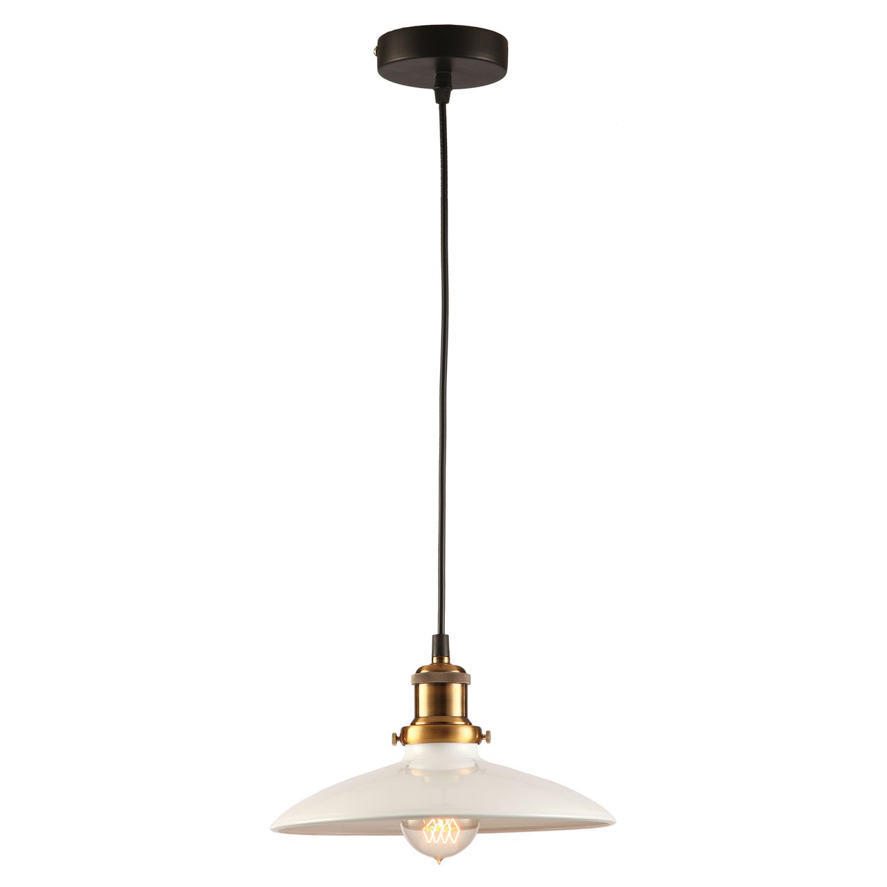все цены на Подвесной светильник Lussole Loft IX LSP-9605 онлайн
