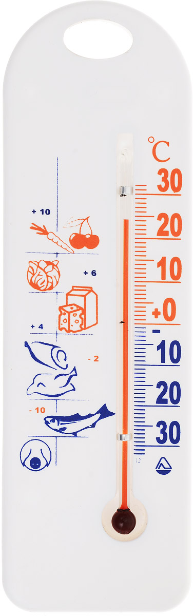 фото Термометр для холодильника "Стеклоприбор". ТБ-3М1 исп.9