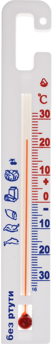 фото Термометр для холодильника "Стеклоприбор". ТБ-3М1 исп.7