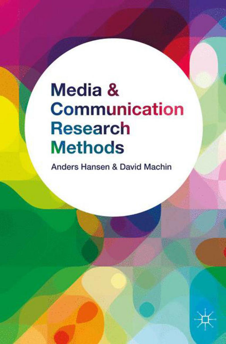 Communication and media studies. Communication and media studies