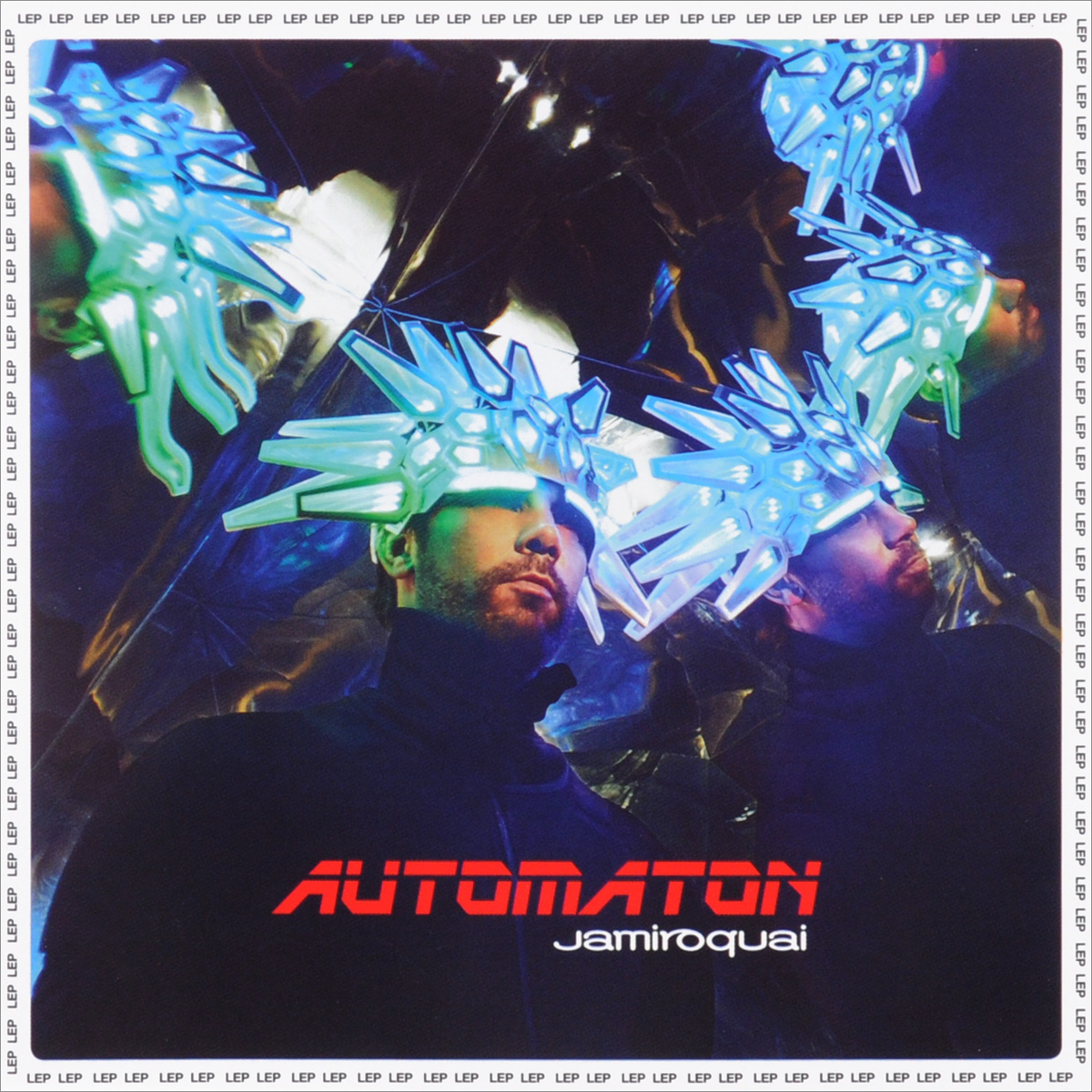 jamiroquai cars - Ilustrasi 3