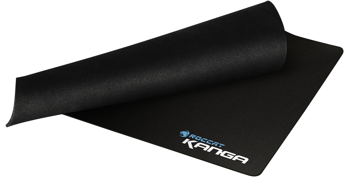 фото Игровой коврик для мыши ROCCAT Kanga