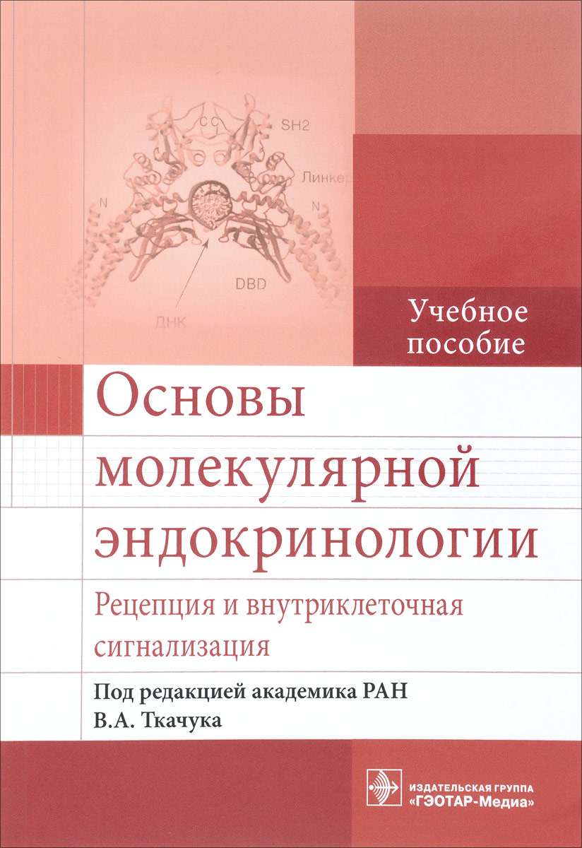 Пособие ред. Основы молекулярной эндокринологии Ткачук. Основы эндокринологии. Эндокринология методическое пособие. Обложка учебника основы эндокринологии.